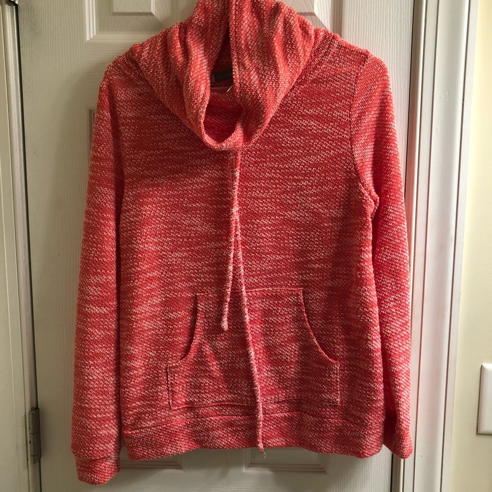 Comfy Pullover